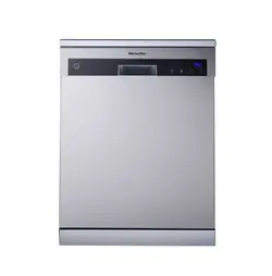 ماشین ظرفشویی هیمالیا مدل بتا MDK16-BETA