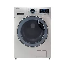 ماشین لباسشویی اسنوا سری اُکتا پلاس مدل SWM-94537 ظرفیت 9 کیلوگرم