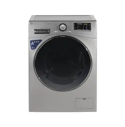 ماشین لباسشویی جی پلاس مدل GWM-L9645 ظرفیت 9 کیلوگرم