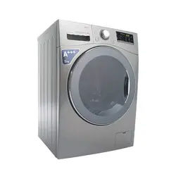 ماشین لباسشویی جی پلاس مدل GWM-L9645 ظرفیت 9 کیلوگرم