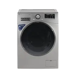 ماشین لباسشویی جی پلاس مدل GWM-L8645 ظرفیت 8 کیلوگرم