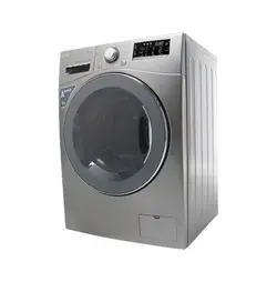 ماشین لباسشویی جی پلاس مدل GWM-L8645 ظرفیت 8 کیلوگرم