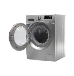 ماشین لباسشویی جی پلاس مدل GWM-L8645 ظرفیت 8 کیلوگرم