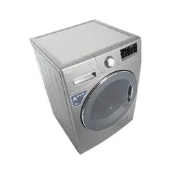 ماشین لباسشویی جی پلاس مدل GWM-L8645 ظرفیت 8 کیلوگرم