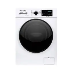 ماشین لباسشویی هیمالیا مدل تتا HWM712 ظرفیت 7 کیلوگرم