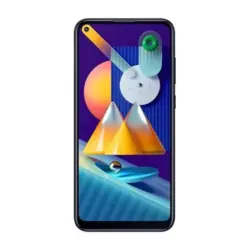 گوشی موبایل سامسونگ مدل Galaxy M۱۱ SM-M۱۱۵F/DS دو سیم کارت ظرفیت ۳۲ گیگابایت