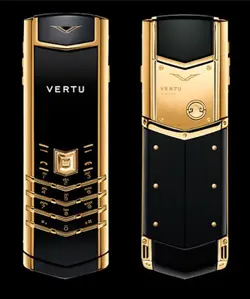 گوشی ورتو vertu signature s k8
