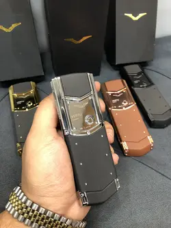 گوشی ورتو vertu signature s k8