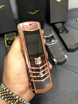 گوشی ورتو vertu signature s k8