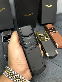 گوشی ورتو vertu signature s k8