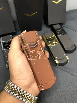 گوشی ورتو vertu signature s k8