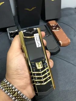 گوشی ورتو vertu signature s k8