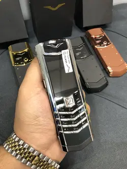 گوشی ورتو vertu signature s k8