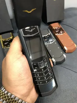 گوشی ورتو vertu signature s k8