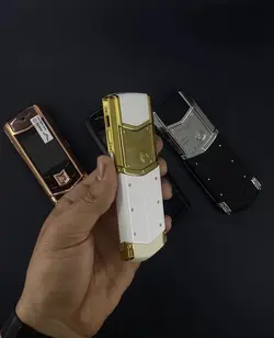 گوشی ورتو vertu signature s k8