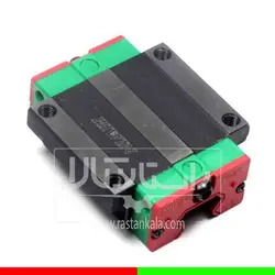 قیمت و خرید واگن لبه دار سایز HGW25CA هایوین HIWIN | راستان کالا
