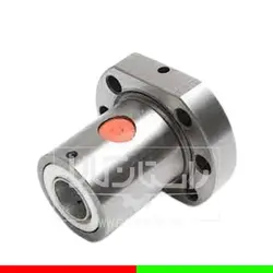 قیمت و خرید مهره بال اسکرو قطر 40 گام 10 هایوین تایوان HIWIN | راستان کالا