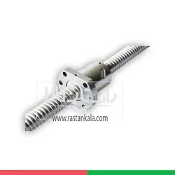 قیمت و خرید مهره بال اسکرو قطر 25 گام 10 هایوین تایوان HIWIN | راستان کالا