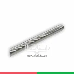 قیمت و خرید پیچ بال اسکرو قطر 40 ، گام 5 هایوین HIWIN تایوان | راستان کالا
