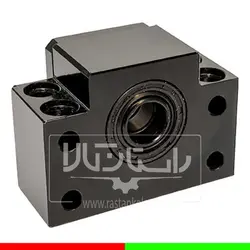 قیمت و خرید یاتاقان ابتدا بال اسکرو قطر 15 میلیمتری هایوین HIWIN BK15 | راستان کالا