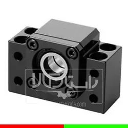 قیمت و خرید یاتاقان ابتدا بال اسکرو قطر 17 میلیمتری هایوین HIWIN BK17 | راستان کالا