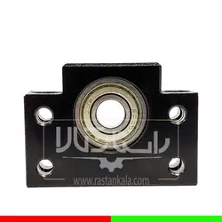 قیمت و خرید یاتاقان انتها بال اسکرو قطر 12 میلیمتری هایوین HIWIN BF12 | راستان کالا