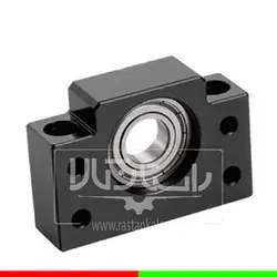 قیمت و خرید یاتاقان انتها بال اسکرو قطر 10 میلیمتری هایوین HIWIN BF10 | راستان کالا