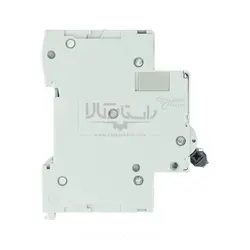 قیمت و خرید فیوز مينياتوری دو پل 6 آمپر 6KA اشنایدر موتوری AC/DC | راستان کالا