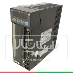 سرو موتور و درایو WEIDE  0.75KW