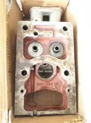 سرسیلندر لیستر ST انگلیسی قدیمی