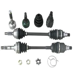 پلوس کش کروم داناکو – DANACO مدل D9201