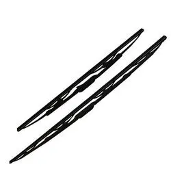 تیغه برف پاک کن هیوندای جنیون اکسسوری کد Hy084B410424-18 مناسب برای هیوندای النترا بسته 2 عددی