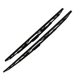 تیغه برف پاک کن هیوندای جنیون اکسسوری کد Hy084B410424-20 مناسب برای هیوندای آزرا بسته 2 عددی