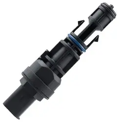 سنسور کیلومتر شمار اتوکالا کد QSP1293  مناسب برای رنو  ال 90 بسته پنج عددی