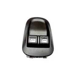 کلید شیشه بالابر تتسو کد 0185 مناسب برای 206 تیپ 2