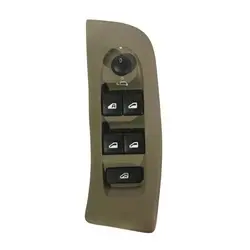 کلید شیشه بالابر و آینه کروز کد 627601 مناسب برای سمند