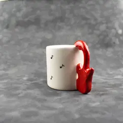 ماگ گیتار الکترونیک 🎸 - 250 میلی لیتر