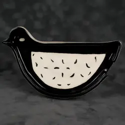 جاقاشقی کنار گاز گنجشکک اشی مشی 🐤