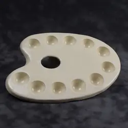 پالت سرامیکی 11 تایی 🎨