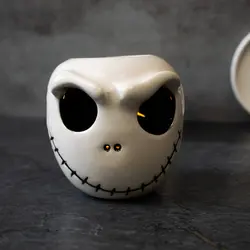 جا شمعی وارمر جک اسکلیگتون - 100 میلی لیتر