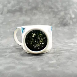 ماگ آکواریوم 🐟 - 315 میلی لیتر