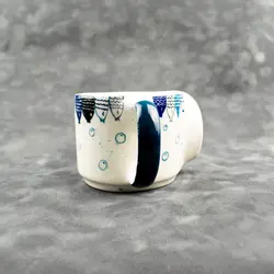 ماگ آکواریوم 🐟 - 315 میلی لیتر