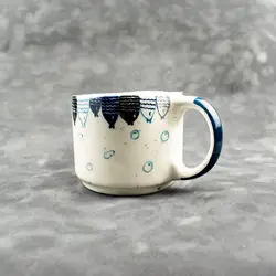 ماگ آکواریوم 🐟 - 315 میلی لیتر