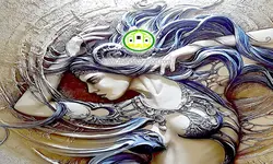 پوستردیواری رخ 5401