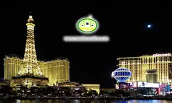 پوستردیواری ایفل کد 12417