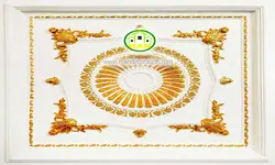 پوستردیواری سقفی کد 5366