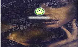 پوستردیواری چهره کد 5388