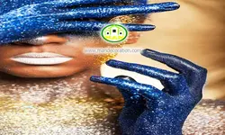 پوستردیواری چهره کد 5395