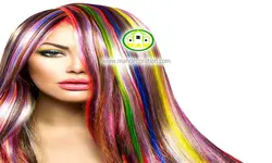 پوستردیواری چهره کد 12221