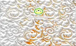 پوستردیواری سه بعدی کد 12049